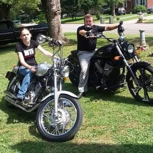 Meet your Posher, Katelynn